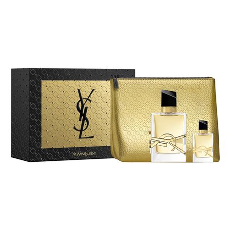 cofanetto yves saint laurent libre|yves st laurent libre perfume.